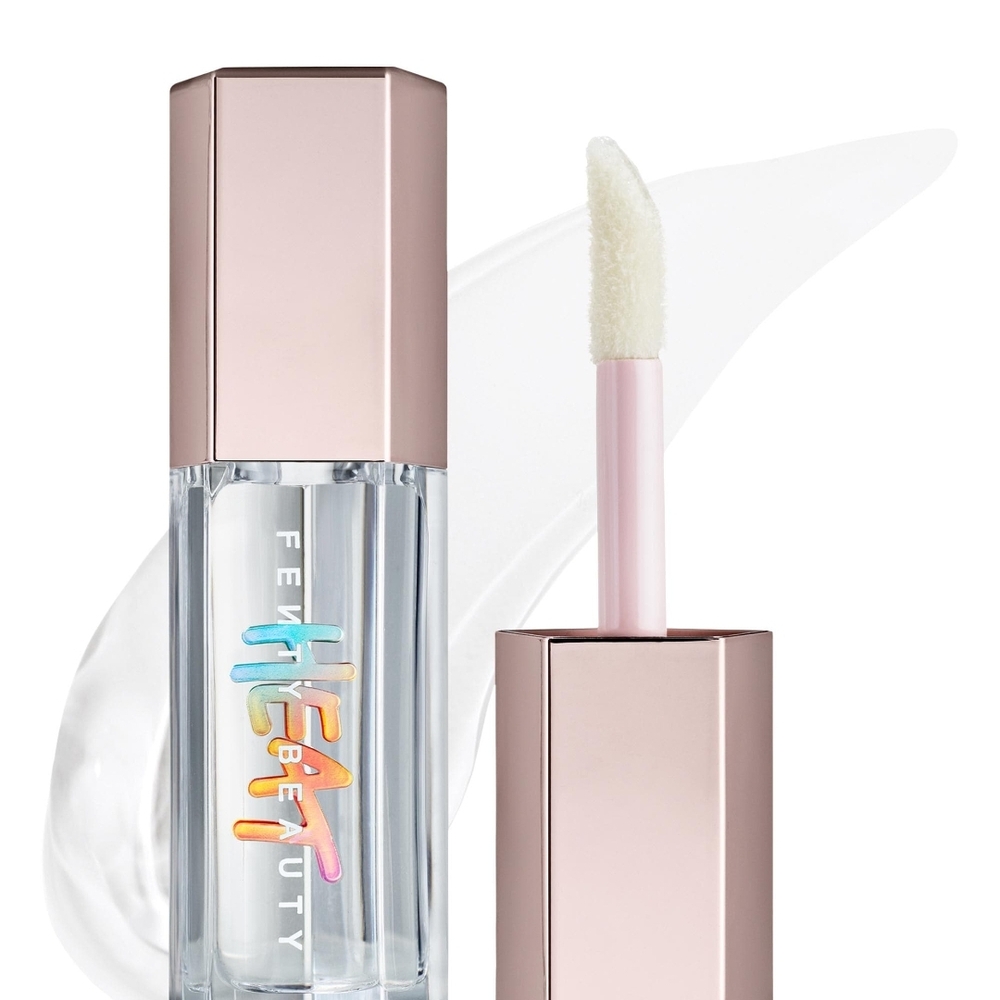 Fenty Beauty Gloss Bomb Heat In Glass Slipper